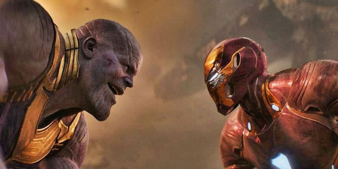 MCU: Không cần đến 6 viên đá vô cực, Thanos vẫn sở hữu nhiều năng lực bá đạo đủ sức “bón hành” cho Avengers - Ảnh 5. MCU: Không cần đến 6 viên đá vô cực, Thanos vẫn sở hữu nhiều năng lực bá đạo đủ sức “bón hành” cho Avengers - Ảnh 5.