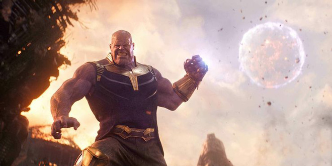 MCU: Không cần đến 6 viên đá vô cực, Thanos vẫn sở hữu nhiều năng lực bá đạo đủ sức “bón hành” cho Avengers - Ảnh 6. MCU: Không cần đến 6 viên đá vô cực, Thanos vẫn sở hữu nhiều năng lực bá đạo đủ sức “bón hành” cho Avengers - Ảnh 6.