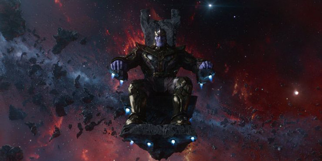 MCU: Không cần đến 6 viên đá vô cực, Thanos vẫn sở hữu nhiều năng lực bá đạo đủ sức “bón hành” cho Avengers - Ảnh 7. MCU: Không cần đến 6 viên đá vô cực, Thanos vẫn sở hữu nhiều năng lực bá đạo đủ sức “bón hành” cho Avengers - Ảnh 7.