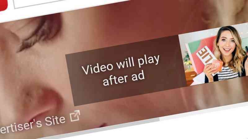Muôn cách chặn quảng cáo trên YouTube ảnh 2 Muon cach chan quang cao tren YouTube anh 2