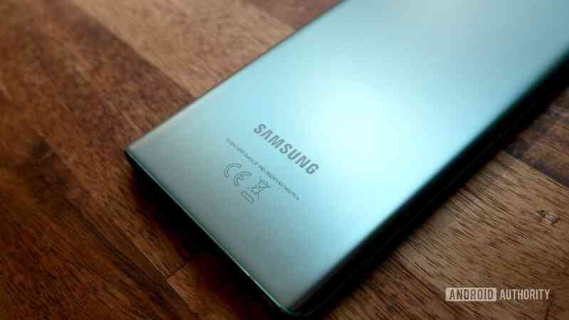 Những xu hướng smartphone nên dừng lại vào năm 2021 ảnh 2 Nhung xu huong smartphone nen dung lai vao nam 2021 anh 2