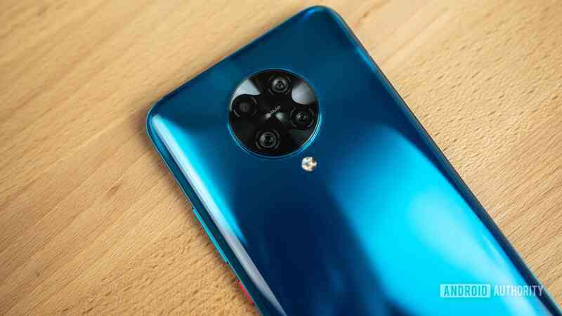 Những xu hướng smartphone nên dừng lại vào năm 2021 ảnh 3 Nhung xu huong smartphone nen dung lai vao nam 2021 anh 3