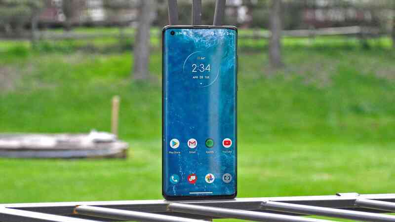 Những xu hướng smartphone nên dừng lại vào năm 2021 ảnh 5 Nhung xu huong smartphone nen dung lai vao nam 2021 anh 5