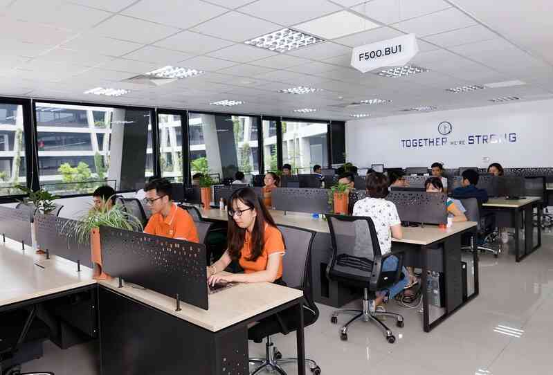 Doanh nghiệp công nghệ Việt lập Trung tâm sản xuất tại châu Mỹ
