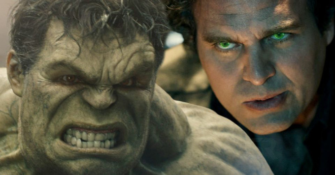 Tại sao Hulk ghét Bruce Banner trong Avengers: Age of Ultron? - Ảnh 1.
