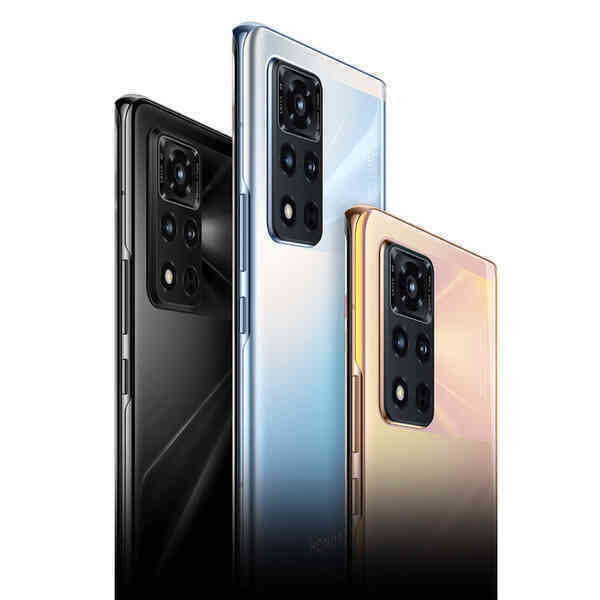 Honor ra mắt smartphone đầu tiên thời kỳ hậu Huawei, thông số cấu hình ấn tượng - Ảnh 2.