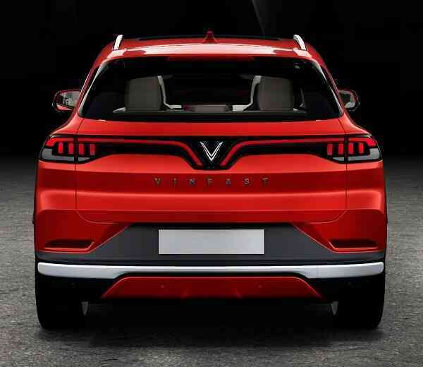 VINFAST ra mắt 3 dòng ô tô điện tự lái - khẳng định tầm nhìn trở thành hãng xe điện thông minh toàn cầu.