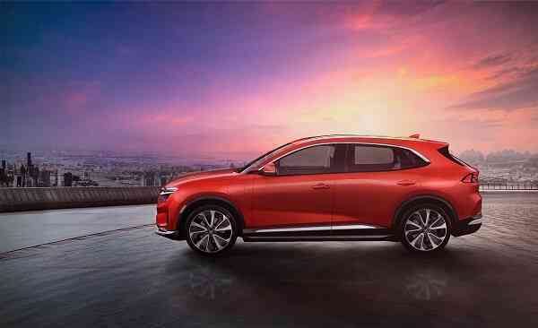 VINFAST ra mắt 3 dòng ô tô điện tự lái - khẳng định tầm nhìn trở thành hãng xe điện thông minh toàn cầu.