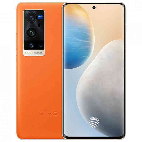 Vivo X60 Pro+ ra mắt: Snapdragon 888, cụm 4 camera cực khủng, màn hình 120Hz, sạc nhanh 55W, giá từ 17.8 triệu đồng