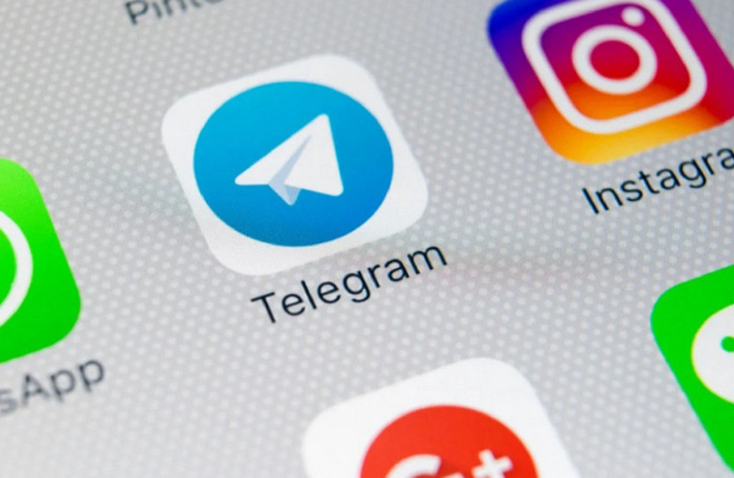 Apple bị kiện vì không chịu cấm Telegram trên kho ứng dụng App Store