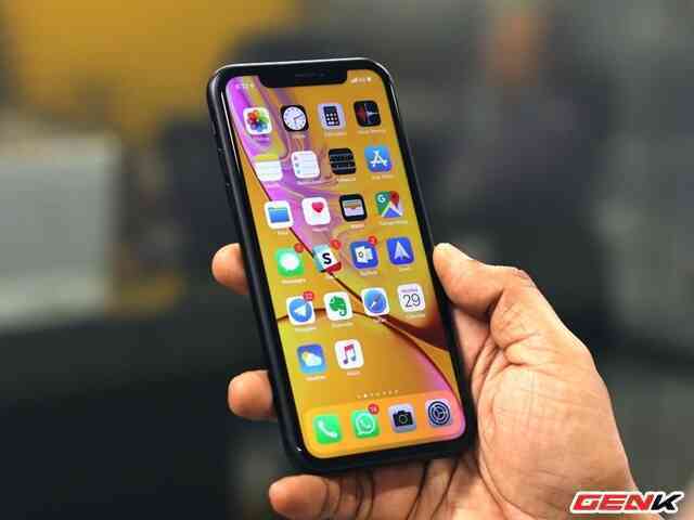 Cách chẩn đoán và khắc phục lỗi iPhone khởi động lại liên tục - Ảnh 9. Cách chẩn đoán và khắc phục lỗi iPhone khởi động lại liên tục - Ảnh 9.