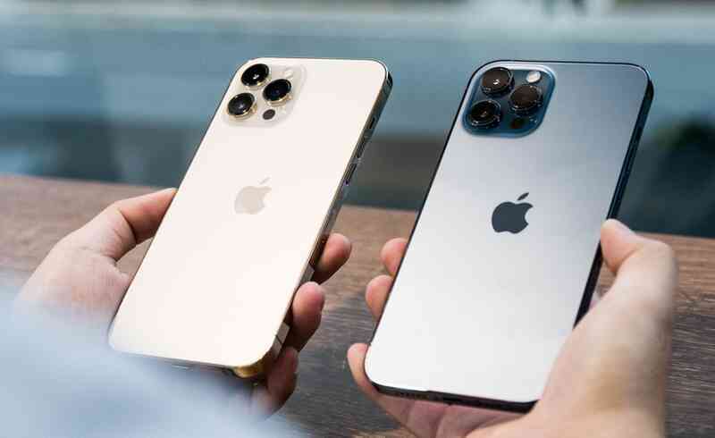 iPhone 11 Pro bị khai tử ảnh 2 iPhone 11 Pro bi khai tu anh 2