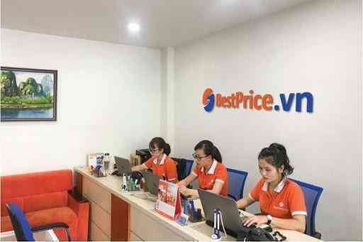 Top 5 lý do nên đặt vé máy bay trực tuyến tại bestprice.vn