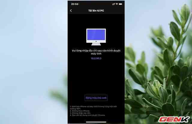 Chi tiết cách cài nhạc chuông từ bài hát yêu thích cho iPhone mà không cần máy tính - Ảnh 4. Chi tiết cách cài nhạc chuông từ bài hát yêu thích cho iPhone mà không cần máy tính - Ảnh 4.