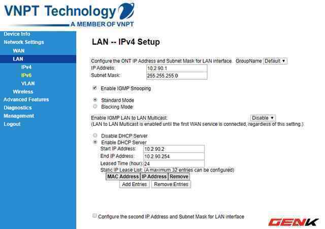 Đây là những việc bạn nên làm ngay sau khi tậu một chiếc router Wi-Fi mới - Ảnh 2.