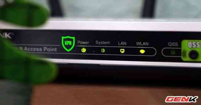 Đây là những việc bạn nên làm ngay sau khi tậu một chiếc router Wi-Fi mới - Ảnh 4.