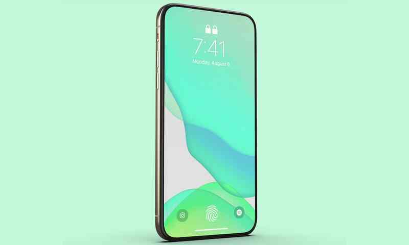 Có thể Apple không ra mắt iPhone 13