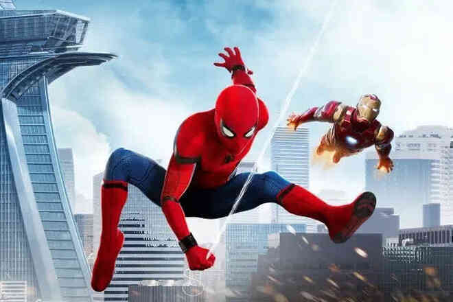 Cứ tưởng tạch vai ai ngờ lại được trở thành Spider-Man, Tom Holland phấn khích đến nỗi làm rơi hỏng cả máy tính - Ảnh 2.