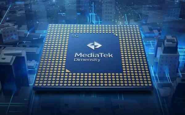MediaTek là nhà cung cấp chip điện thoại thông minh lớn nhất ở Trung Quốc - Ảnh 1.