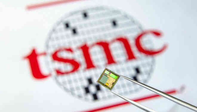 Samsung mạnh tay chi 10 tỷ USD xây nhà máy sản xuất chip 3nm ở Texas, Mỹ hòng cạnh tranh với TSMC - Ảnh 2.