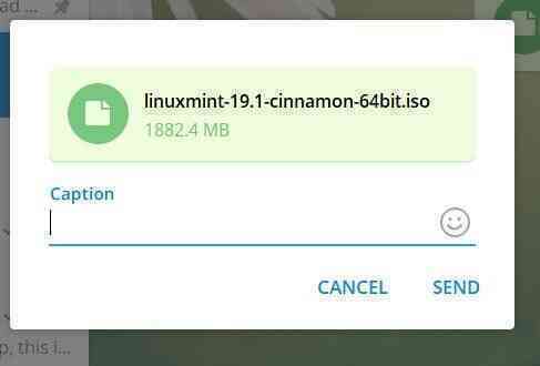 Telegram: Kẻ thách thức những gã khổng lồ giàu có bằng chiến lược hoàn toàn miễn phí - Ảnh 3. Telegram: Kẻ thách thức những gã khổng lồ giàu có bằng chiến lược hoàn toàn miễn phí - Ảnh 3.