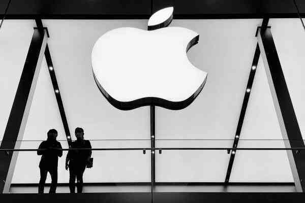 Apple sẽ lần đầu tiên có doanh thu quý vượt mốc 100 tỷ USD