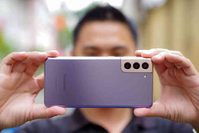 Công nghệ không phải thứ duy nhất làm nên sức hấp dẫn của camera Galaxy S21 - Ảnh 3.