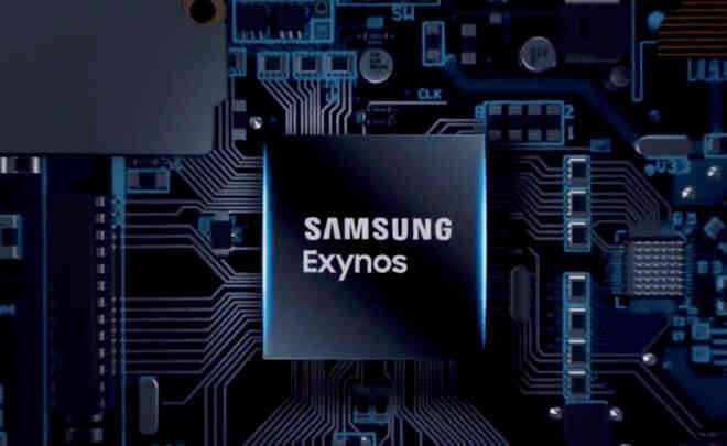 Chip Exynos mới trang bị GPU của AMD có thể đánh bại cả Apple A12 Bionic về tác vụ đồ họa