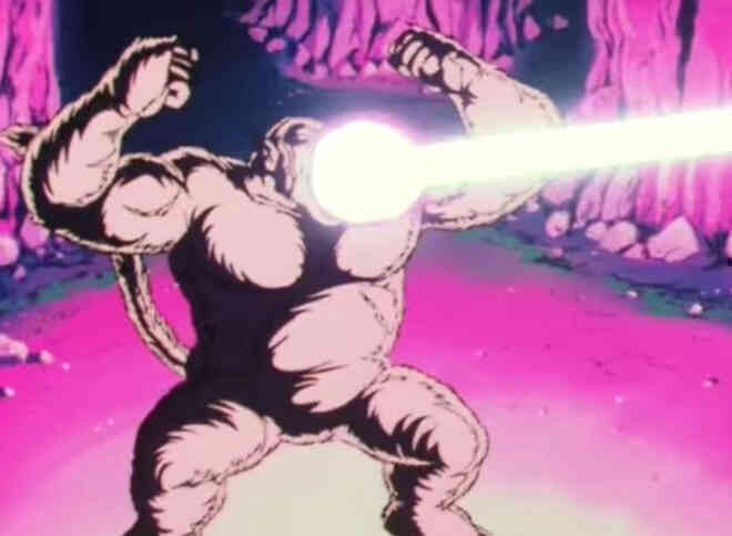 [Chùm ảnh vui] 7749 cách Kong có thể đánh bại Godzilla: Hết cosplay Vegeta, Tôn Ngộ Không rồi lại nhét cây thẳng vào họng đối thủ - Ảnh 14.
