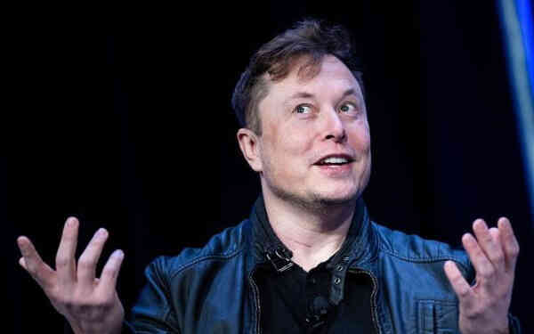  Elon Musk sắp đạt mức thưởng thứ 5 từ Tesla trị giá 7 tỷ USD - Ảnh 1.