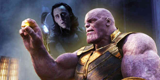 Giả thuyết cho thấy Thanos thông minh như thế nào: Lợi dụng Loki để ship Mind Stone đến Trái Đất nhằm tạo ra nội chiến siêu anh hùng - Ảnh 1.