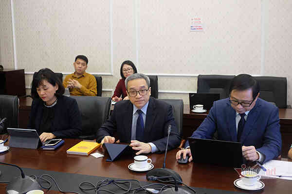 Luxshare Việt Nam đặt mục tiêu doanh thu 6.5 tỷ USD năm 2021