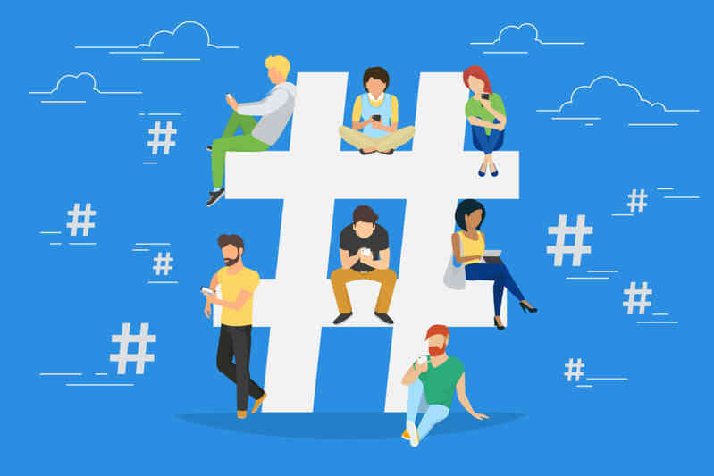 Quốc hội Mỹ khóa 116 nghiện nặng Facebook, Twitter
