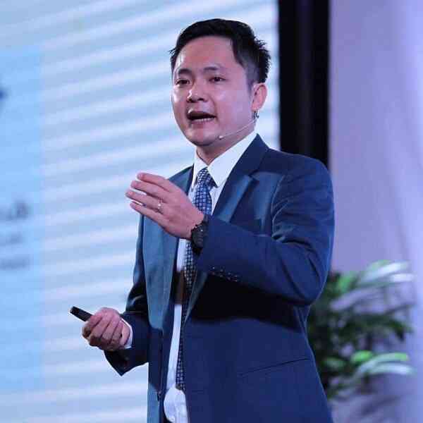 CEO Getfly: Tôi tin vào giá trị “chuyển đổi số” của Việt Nam