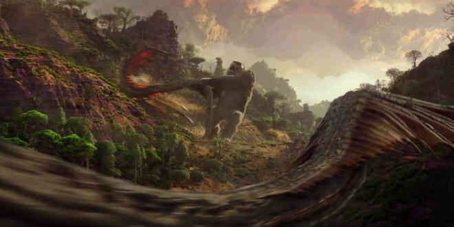 Những khúc mắc lớn nhất trong trailer Godzilla vs. Kong: Vì sao chúng lại đánh nhau, ai mới thực sự là trùm cuối? - Ảnh 3.