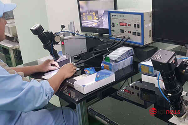 107 sản phẩm công nghệ cao được Việt Nam khuyến khích phát triển