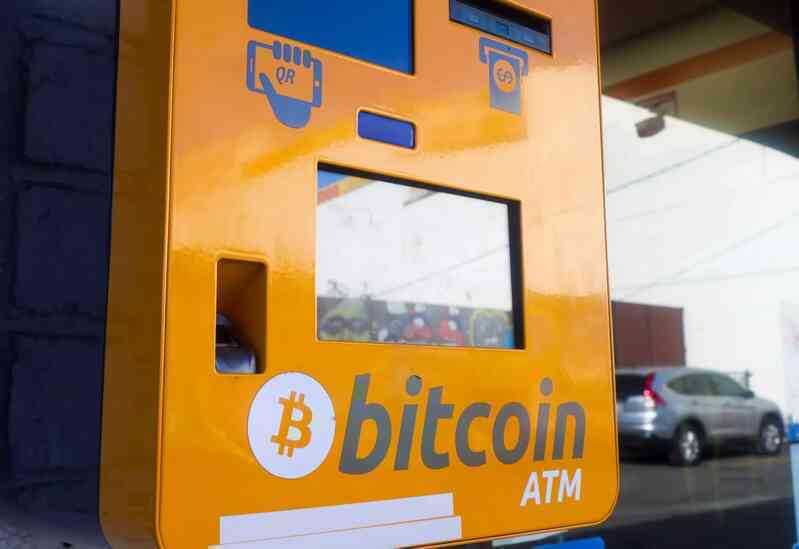 Bitcoin tăng giá ảnh 2 Bitcoin tang gia anh 2