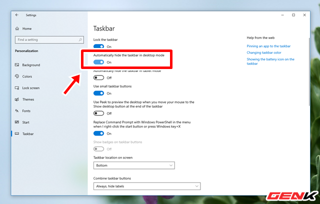 Setup một Windows 10 đầy tĩnh lặng và tối giản với bộ giao diện Amatical - Ảnh 11. Setup một Windows 10 đầy tĩnh lặng và tối giản với bộ giao diện Amatical - Ảnh 11.