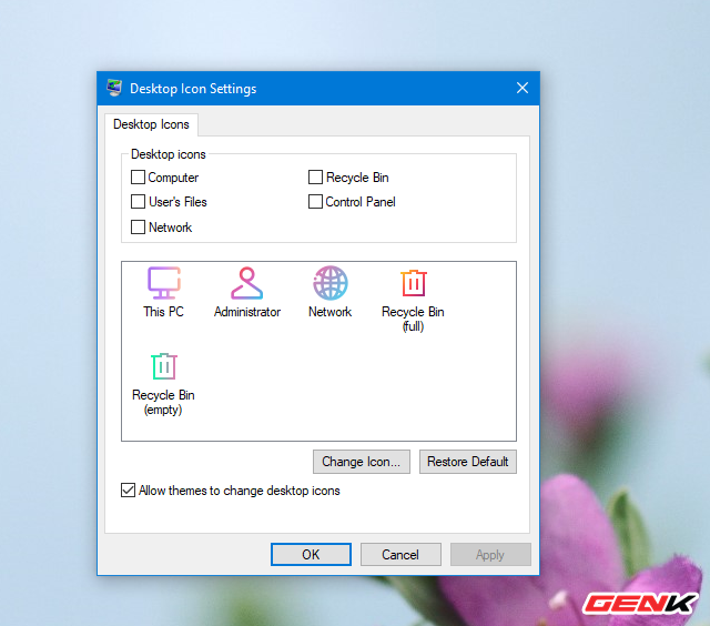 Setup một Windows 10 đầy tĩnh lặng và tối giản với bộ giao diện Amatical - Ảnh 12. Setup một Windows 10 đầy tĩnh lặng và tối giản với bộ giao diện Amatical - Ảnh 12.