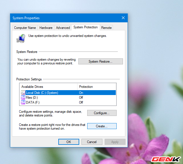 Setup một Windows 10 đầy tĩnh lặng và tối giản với bộ giao diện Amatical - Ảnh 3. Setup một Windows 10 đầy tĩnh lặng và tối giản với bộ giao diện Amatical - Ảnh 3.