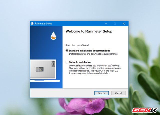 Setup một Windows 10 đầy tĩnh lặng và tối giản với bộ giao diện Amatical - Ảnh 7. Setup một Windows 10 đầy tĩnh lặng và tối giản với bộ giao diện Amatical - Ảnh 7.