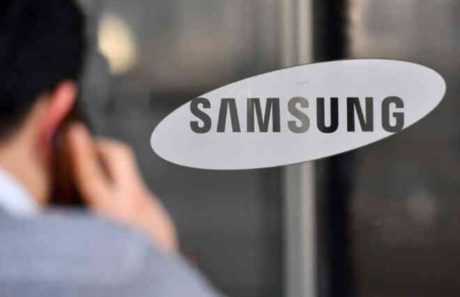 Q4/2020: Doanh số sụt giảm nhưng Samsung vẫn đặt niềm tin lớn vào 5G và smartphone màn hình gập - Ảnh 1.