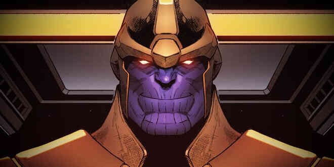 Thanos vs Kang: Ai là nhân vật phản diện mạnh hơn trong vũ trụ Marvel? - Ảnh 4.