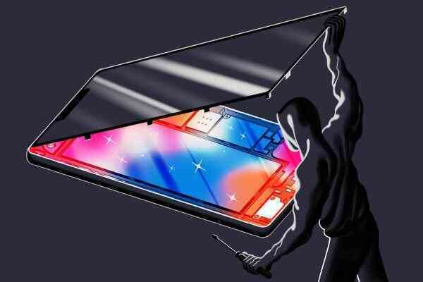 Apple thua cuộc nhà sản xuất 