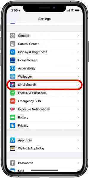 Hướng dẫn xem, xóa lịch sử trò chuyện với Siri trên iPhone