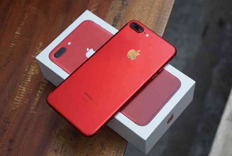 iPhone 7 Plus đã chết tại Việt Nam - 1