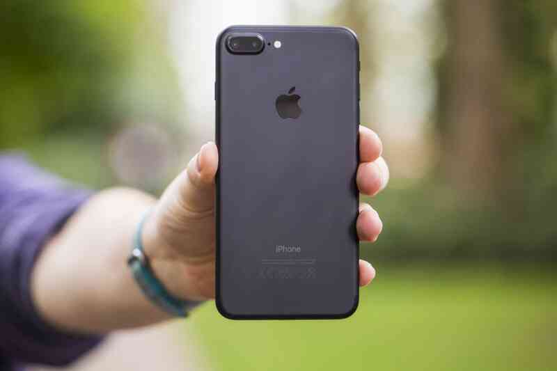 iPhone 7 Plus đã chết tại Việt Nam - 2