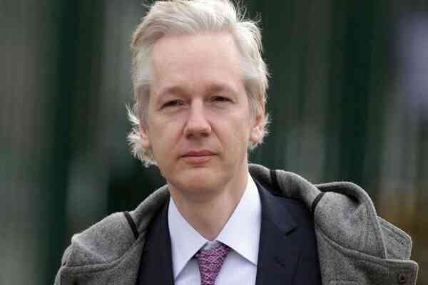 Thẩm phán Anh từ chối dẫn độ “ông chủ” WikiLeaks về Mỹ