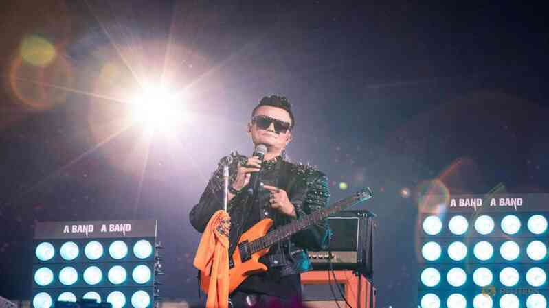 người kế vị jack ma ảnh 1 nguoi ke vi jack ma anh 1