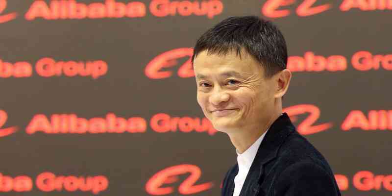 người kế vị jack ma ảnh 2 nguoi ke vi jack ma anh 2